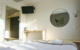 Nature Hotel Kuutti
